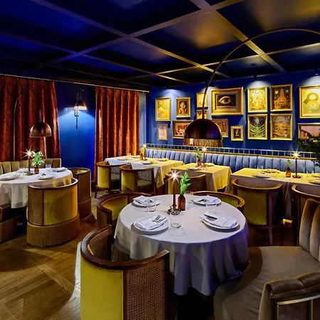 Hotel Mr Cas Taksim - Special Category Istanbul
