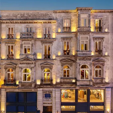 Mr Cas Taksim - Special Category Hotel