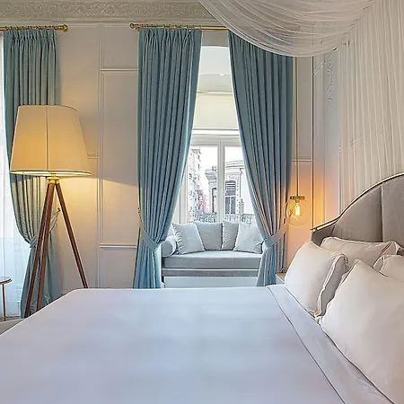 Mr Cas Taksim - Special Category Hotel 4*