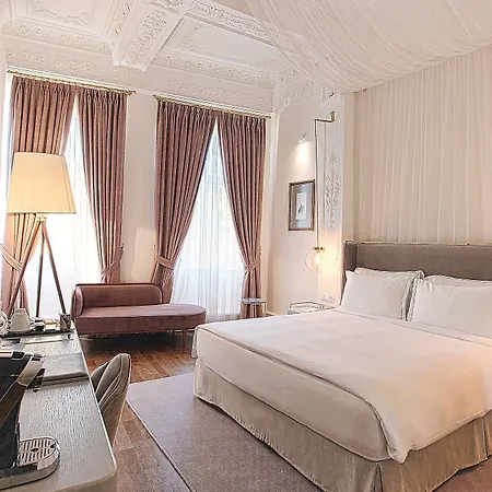 Mr Cas Taksim - Special Category Hotel Istanbul