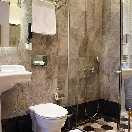 Mr Cas Taksim - Special Category Hotel 4*