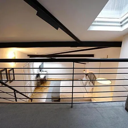 Hotel Mr Cas Taksim - Special Category 4*