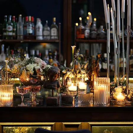 Hotel Mr Cas Taksim - Special Category