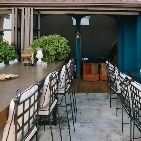 Hotel Mr Cas Taksim - Special Category Istanbul