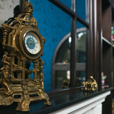 Hotel Mr Cas Taksim - Special Category 3*