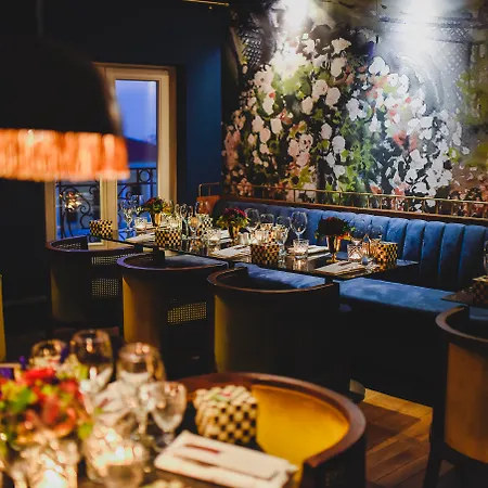 Hotel Mr Cas Taksim - Special Category