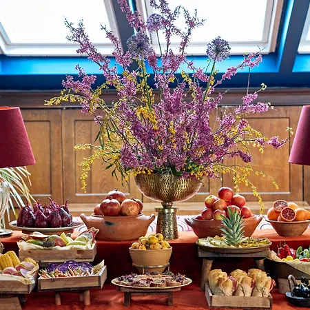 Mr Cas Taksim - Special Category Istanbul