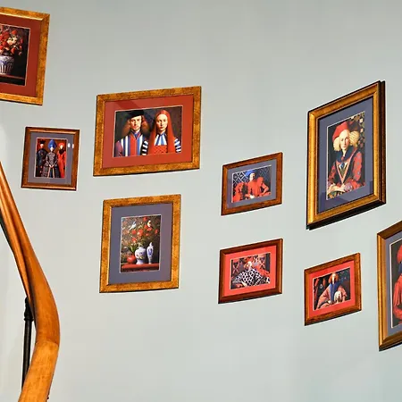 Mr Cas Taksim - Special Category 3* Istanbul