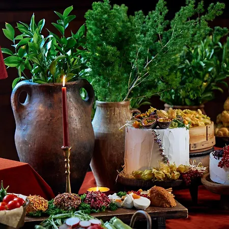 Hotel Mr Cas Taksim - Special Category