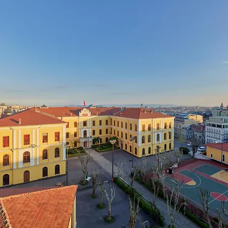 Szálloda Mr Cas Taksim - Special Category Isztambul