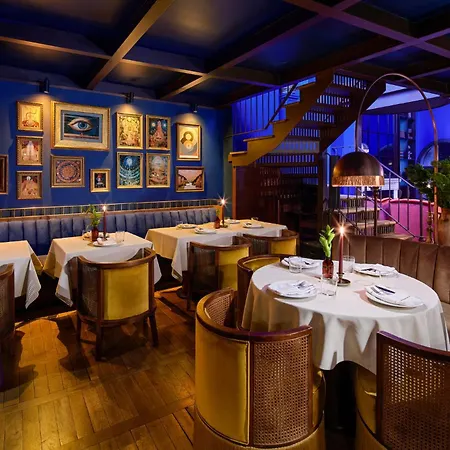 Mr Cas Taksim - Special Category 3*