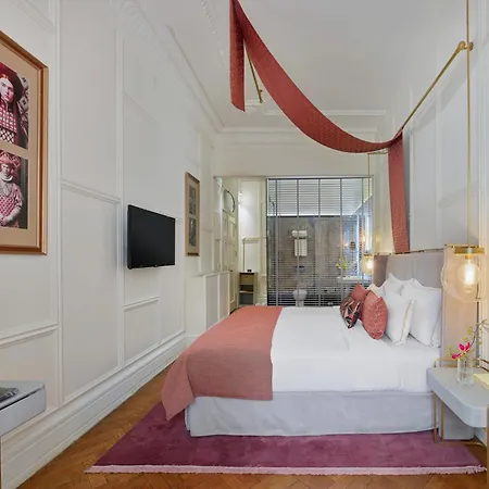 Szálloda Mr Cas Taksim - Special Category