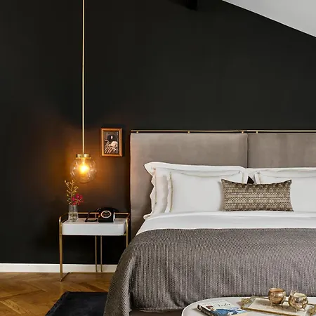 Hotel Mr Cas Taksim - Special Category 4*