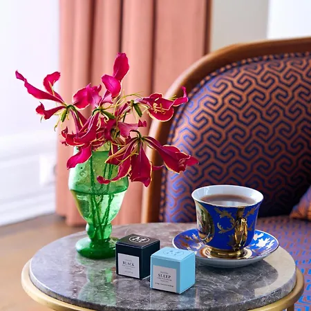 Hotel Mr Cas Taksim - Special Category Istanbul