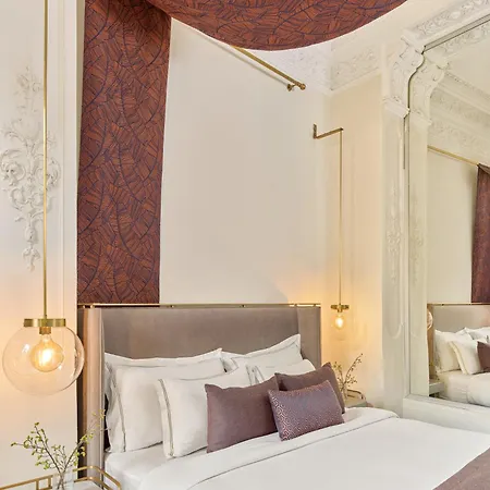 Mr Cas Taksim - Special Category Hotel