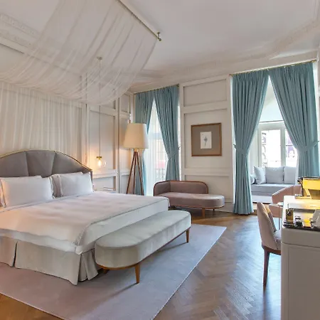 Hotel Mr Cas Taksim - Special Category