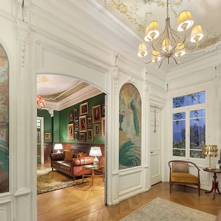 Hotel Mr Cas Taksim - Special Category Istanbul