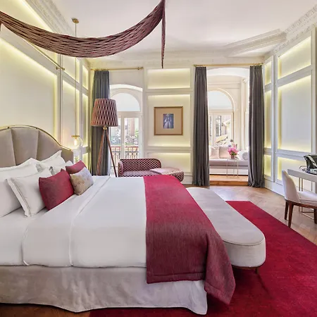 Hotel Mr Cas Taksim - Special Category Istanbul