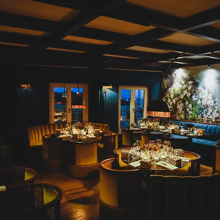 Mr Cas Taksim - Special Category Hotel 3*