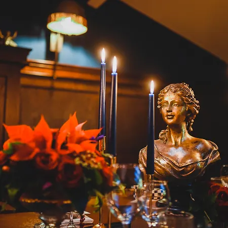 Mr Cas Taksim - Special Category 3* Istanbul