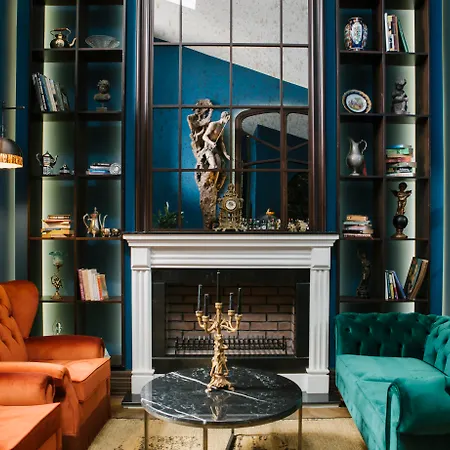 Mr Cas Taksim - Special Category Hotel 3*