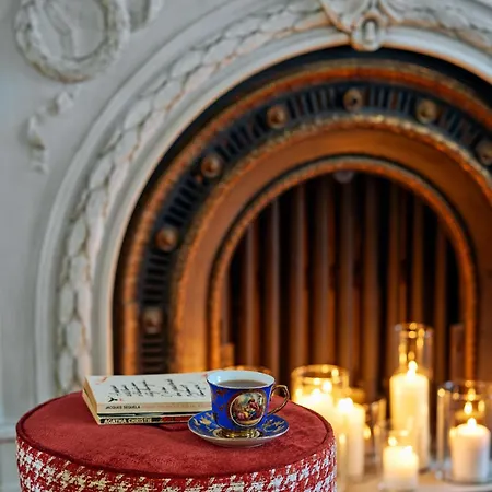 Mr Cas Taksim - Special Category Istanbul