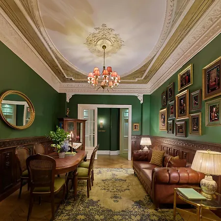 Mr Cas Taksim - Special Category Hotel