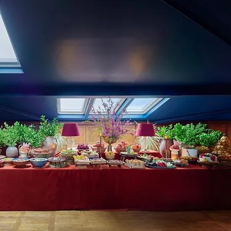 Hotel Mr Cas Taksim - Special Category 3*