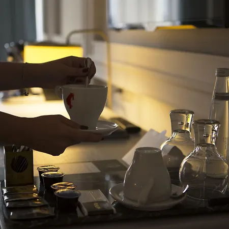 Hotel Mr Cas Taksim - Special Category 3*