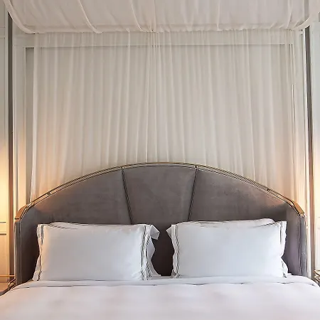 Mr Cas Taksim - Special Category 3* Istanbulská provincie