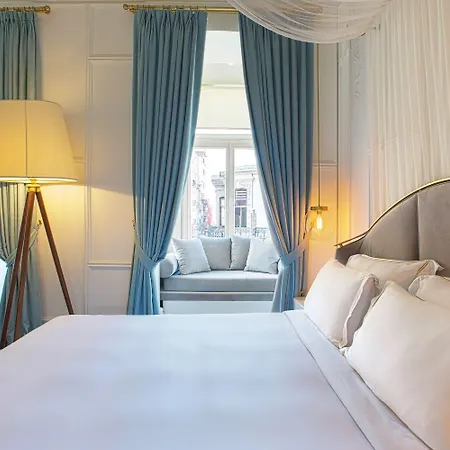 Mr Cas Taksim - Special Category