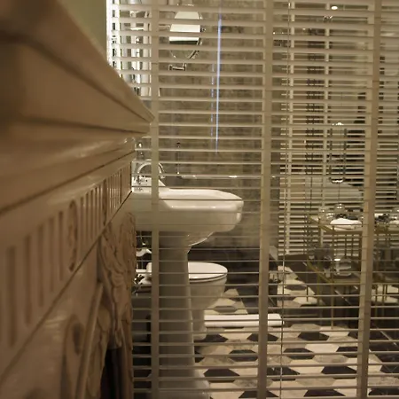 Mr Cas Taksim - Special Category Istanbul