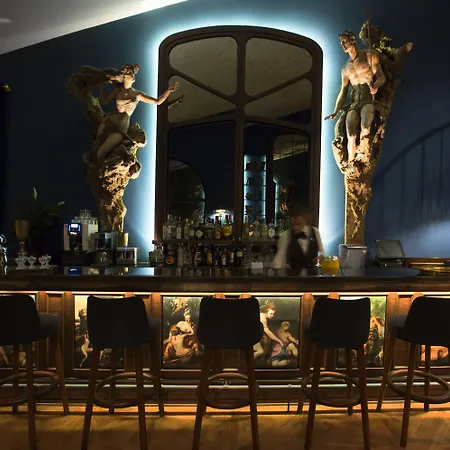 Mr Cas Taksim - Special Category Hotel 3*