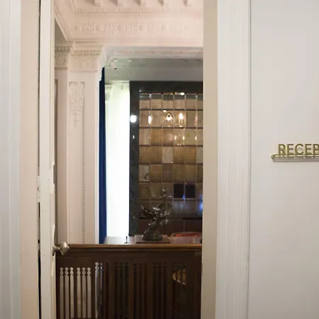 Mr Cas Taksim - Special Category 3* Istanbul