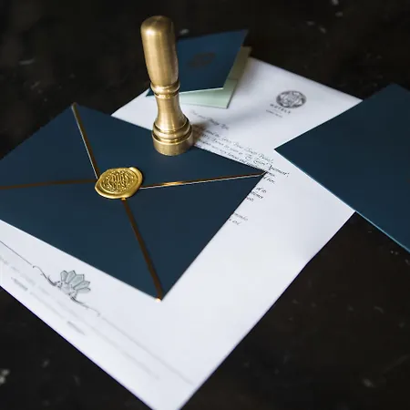 Mr Cas Taksim - Special Category Hotel Istanbul