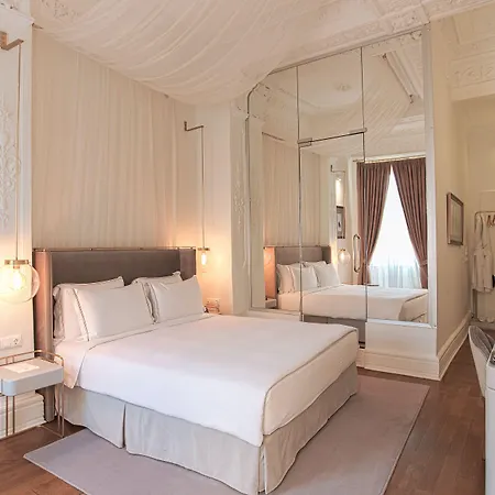 Mr Cas Taksim - Special Category 3*