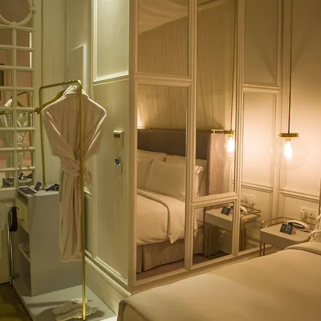 Mr Cas Taksim - Special Category Hotel Istanbul