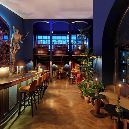 Mr Cas Taksim - Special Category Hotel Istanbul