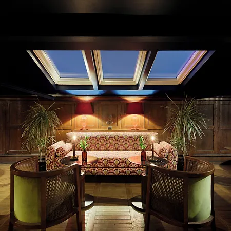 Mr Cas Taksim - Special Category Hotel Istanbulská provincie