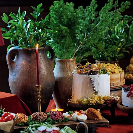 Mr Cas Taksim - Special Category 3* Istanbul