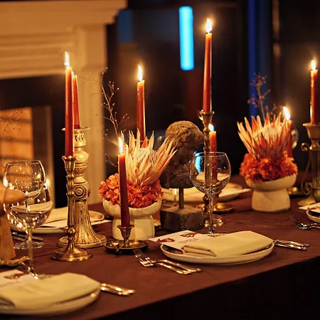 Mr Cas Taksim - Special Category Hotel Istanbul