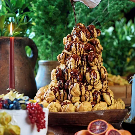 Mr Cas Taksim - Special Category Hotel