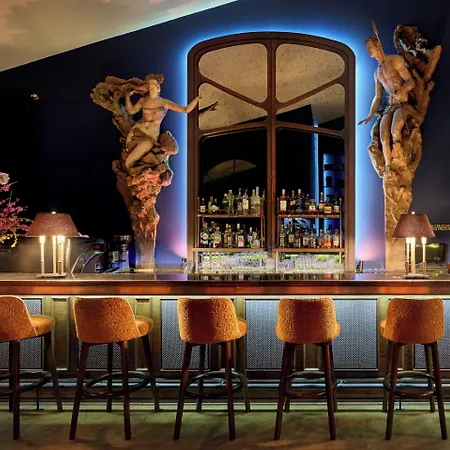 Mr Cas Taksim - Special Category Hotel