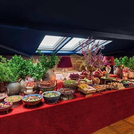 Hotel Mr Cas Taksim - Special Category Istanbulská provincie