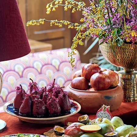 Mr Cas Taksim - Special Category 3* Istanbulská provincie