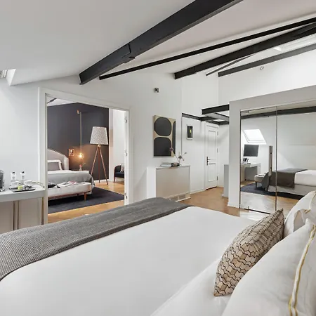 Mr Cas Taksim - Special Category Hotel 3*