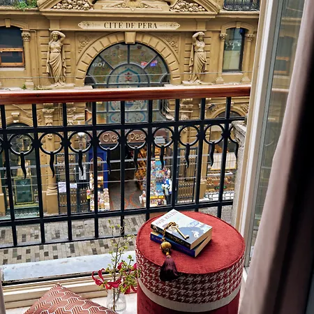 Hotel Mr Cas Taksim - Special Category