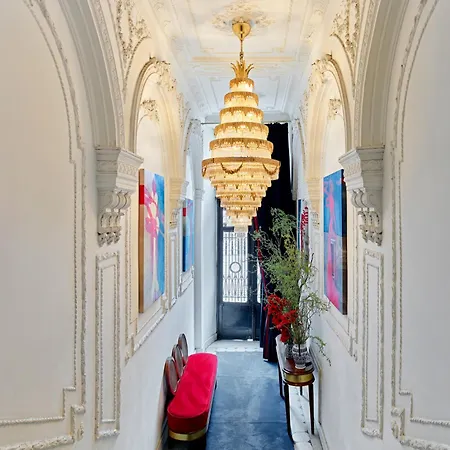 Mr Cas Taksim - Special Category Istanbulská provincie