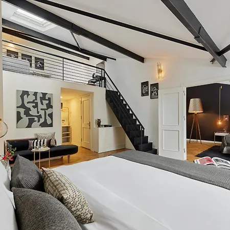 Mr Cas Taksim - Special Category Hotel