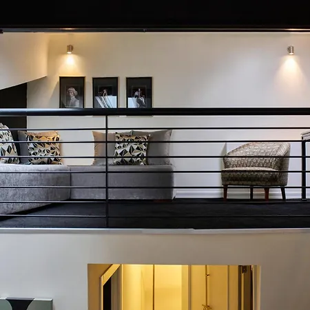 Hotel Mr Cas Taksim - Special Category 3*